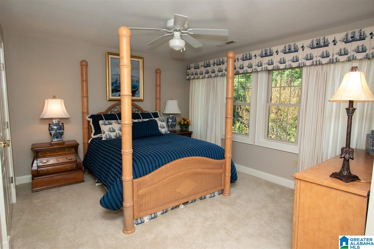 720 Wolf Creek Road North Pell City, AL 35125 - Photo 14 of 50