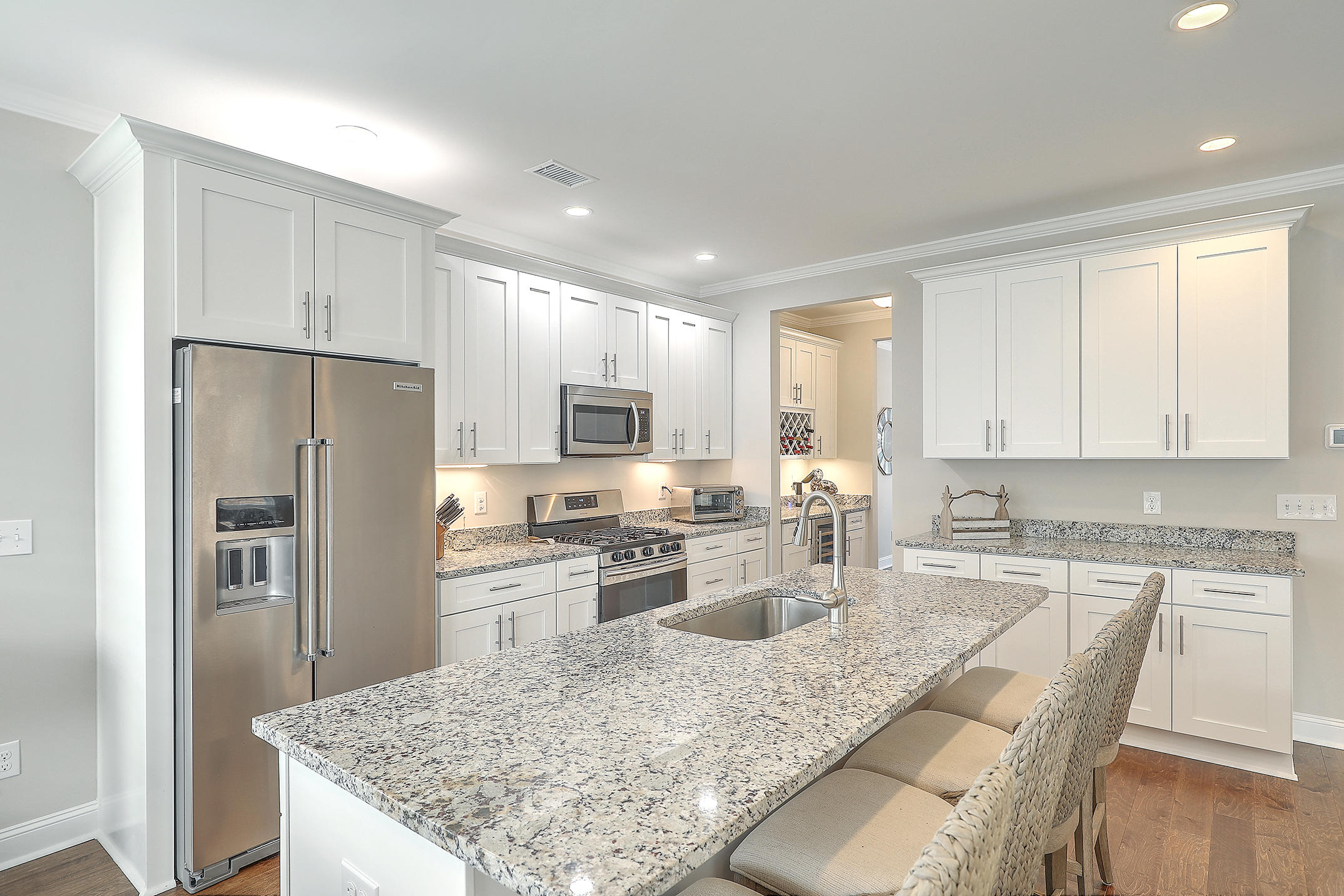 2967 Waterleaf Road Johns Island, SC 29455 - Photo 2 of 51 Chef's Kitchen