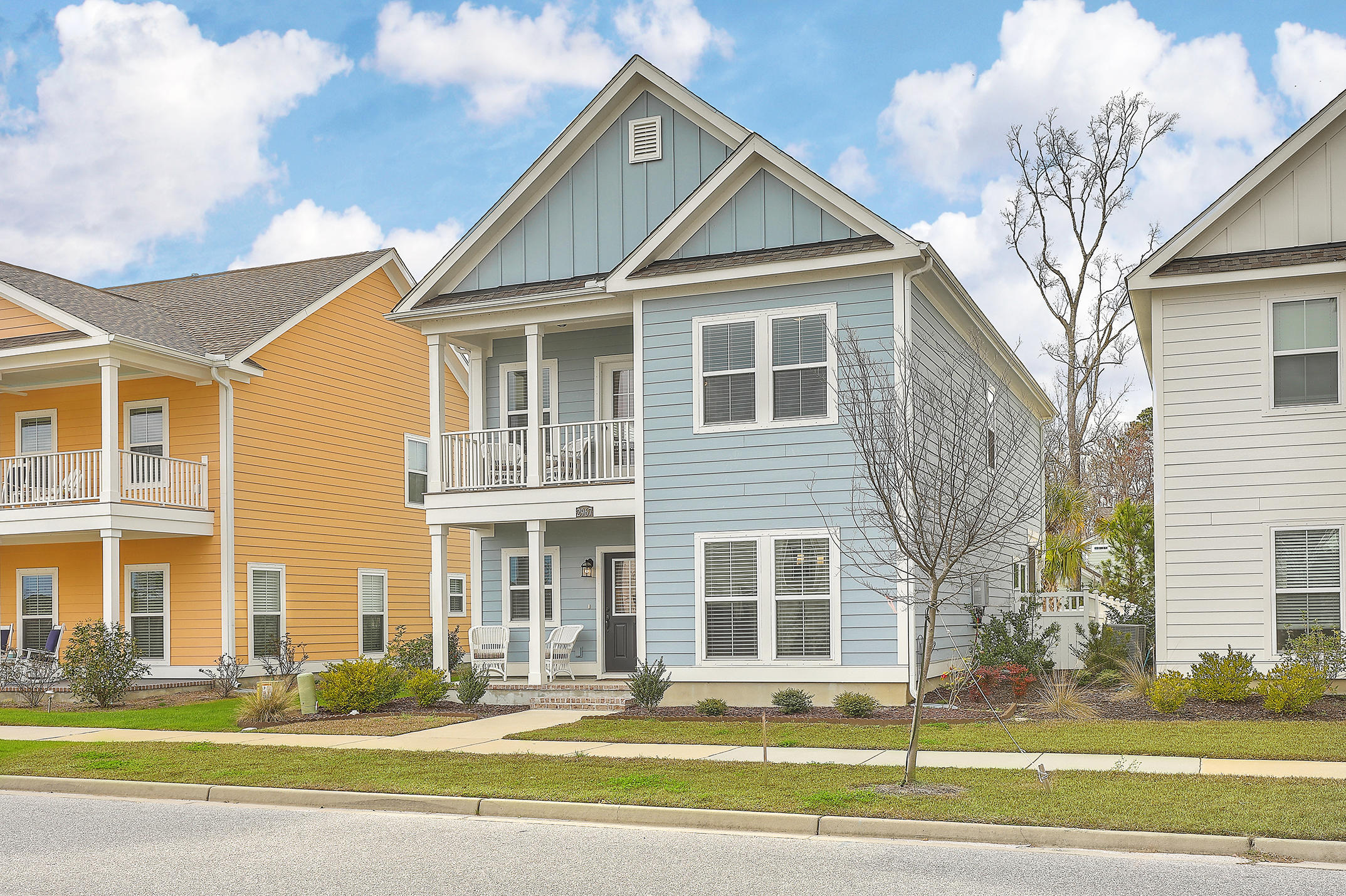 2967 Waterleaf Road Johns Island, SC 29455 - Photo 11 of 51 Front Right