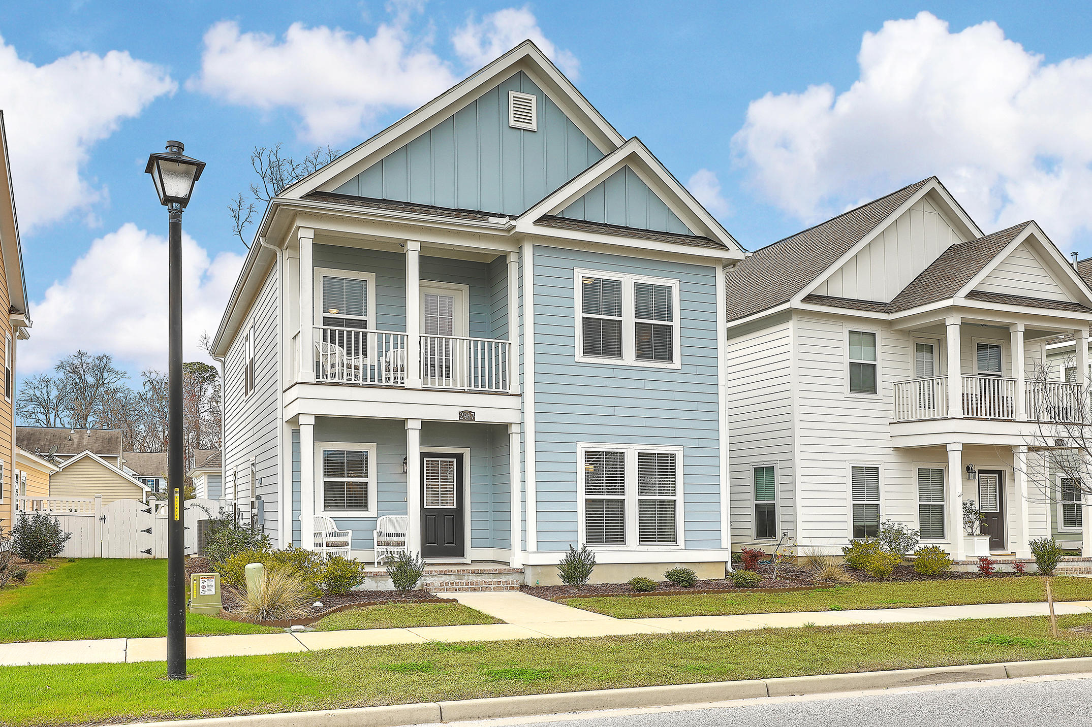 2967 Waterleaf Road Johns Island, SC 29455 - Photo 12 of 51 Front Left