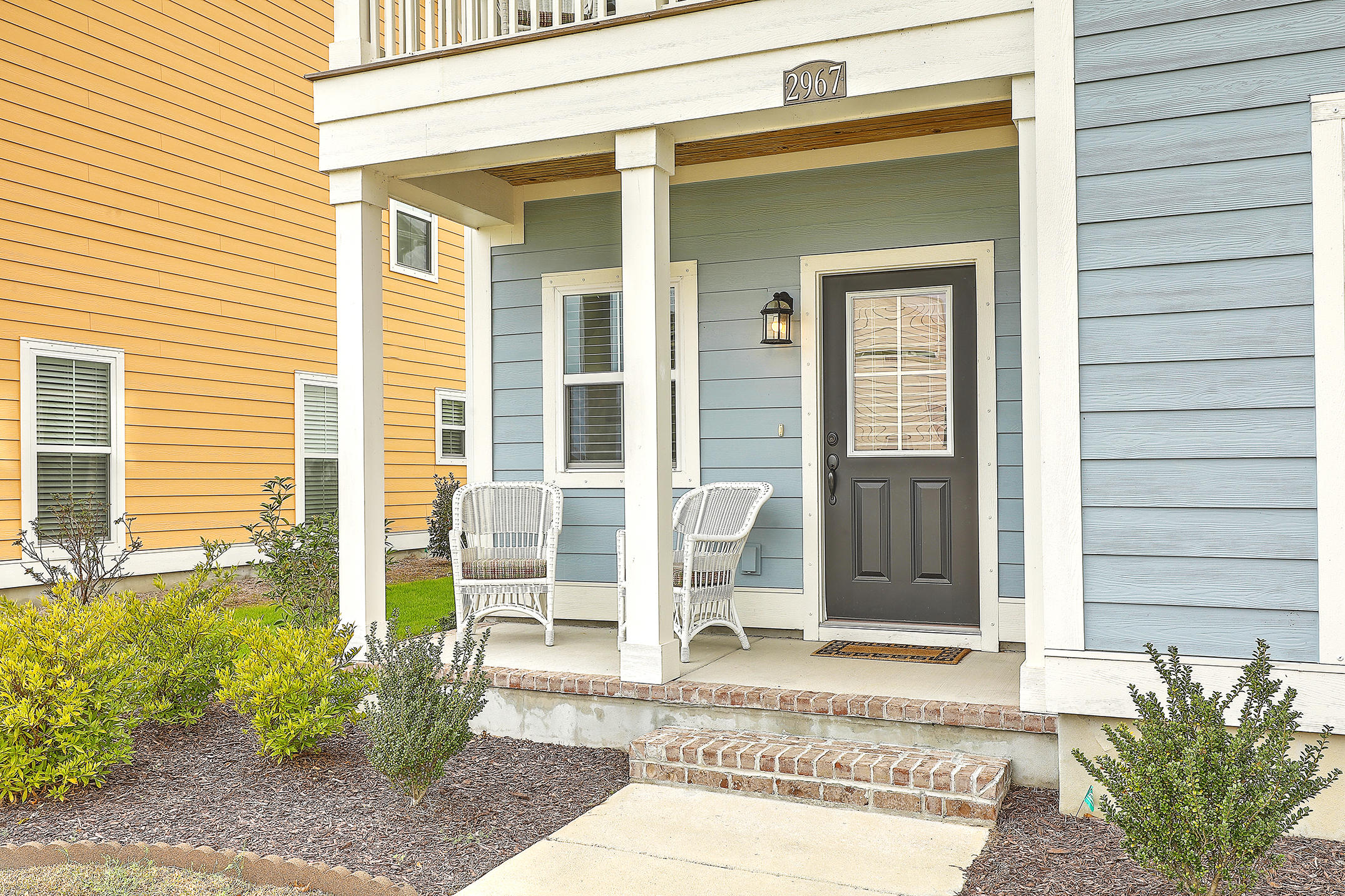2967 Waterleaf Road Johns Island, SC 29455 - Photo 13 of 51 Front Porch