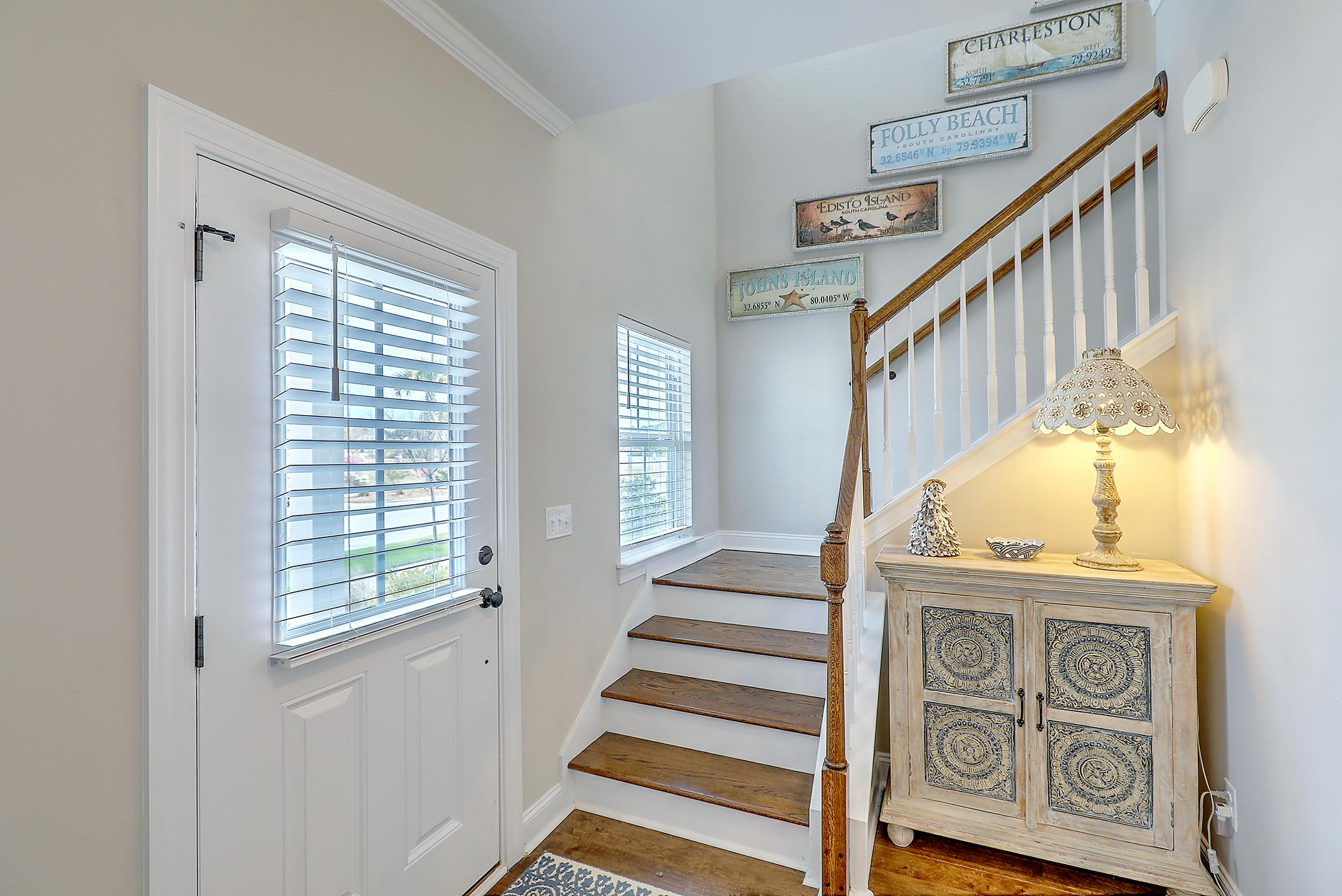 2967 Waterleaf Road Johns Island, SC 29455 - Photo 14 of 51 Foyer