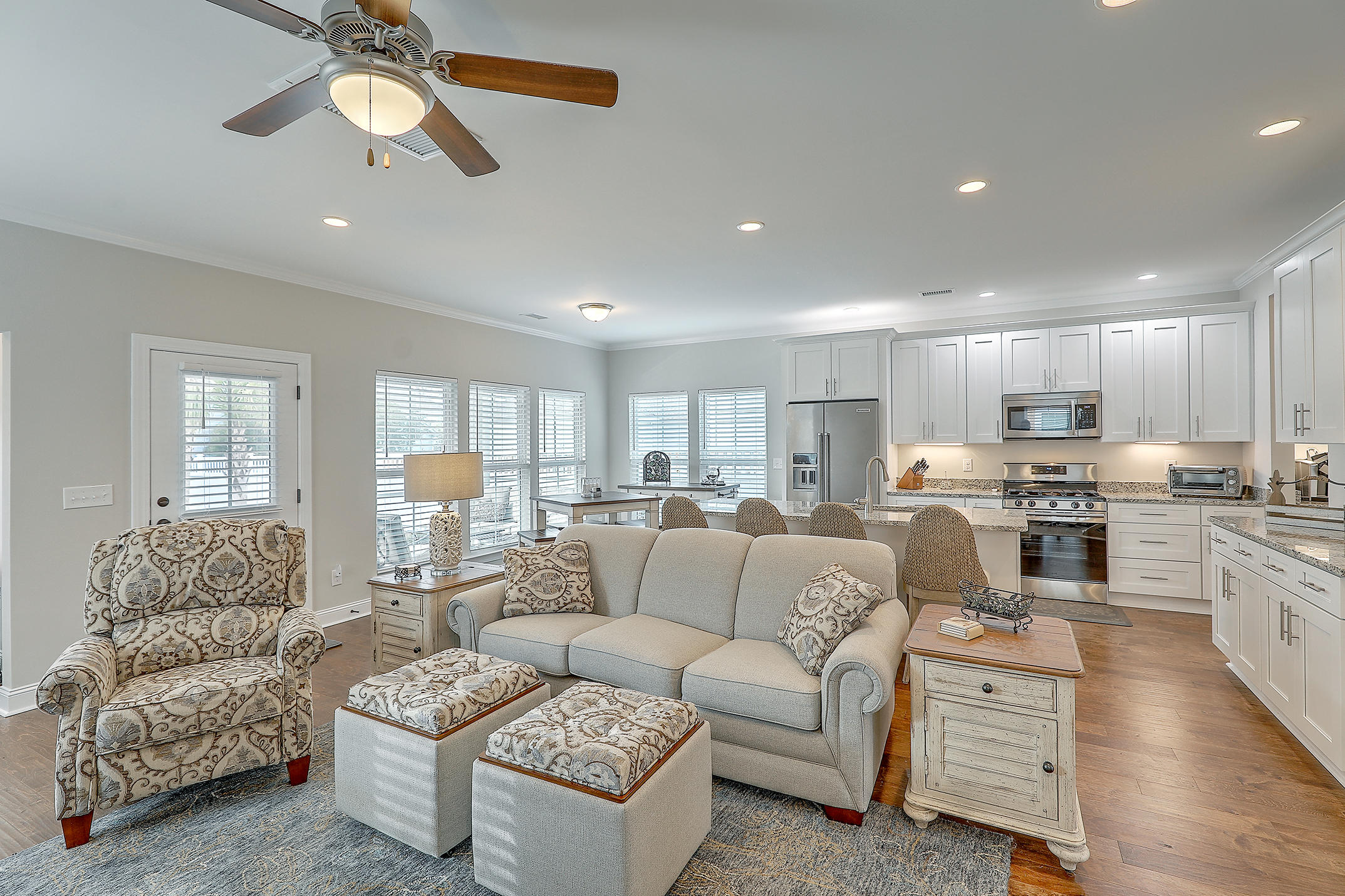 2967 Waterleaf Road Johns Island, SC 29455 - Photo 3 of 51 Open Concept!