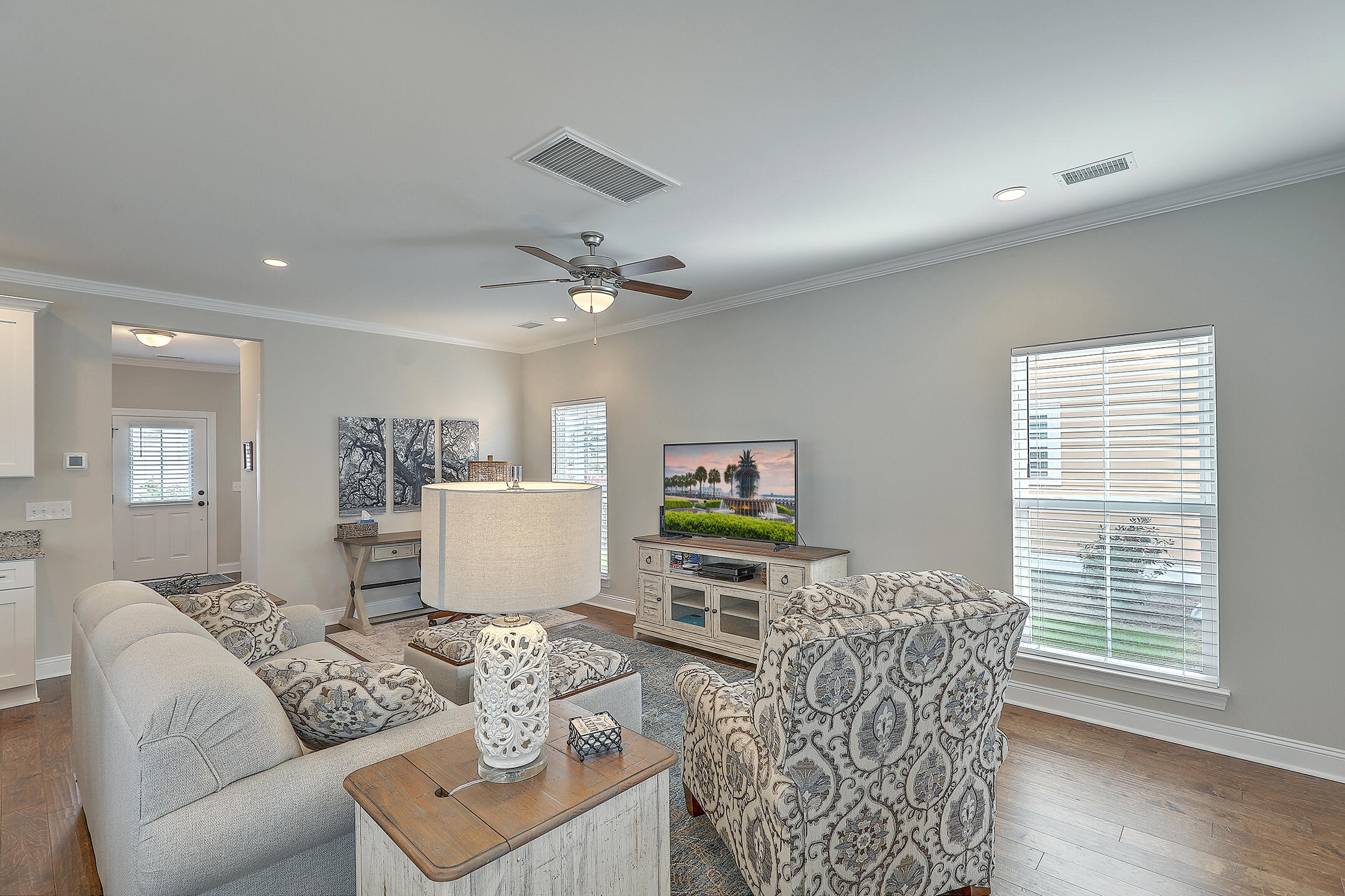 2967 Waterleaf Road Johns Island, SC 29455 - Photo 21 of 51 Living Room