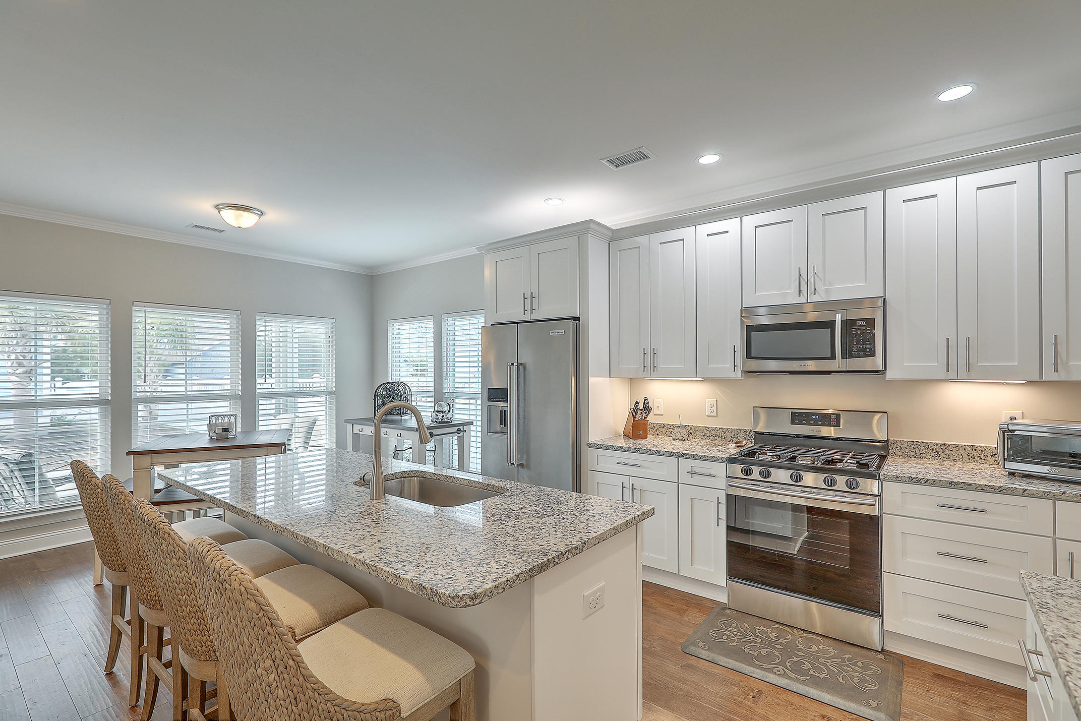 2967 Waterleaf Road Johns Island, SC 29455 - Photo 23 of 51 Kitchen