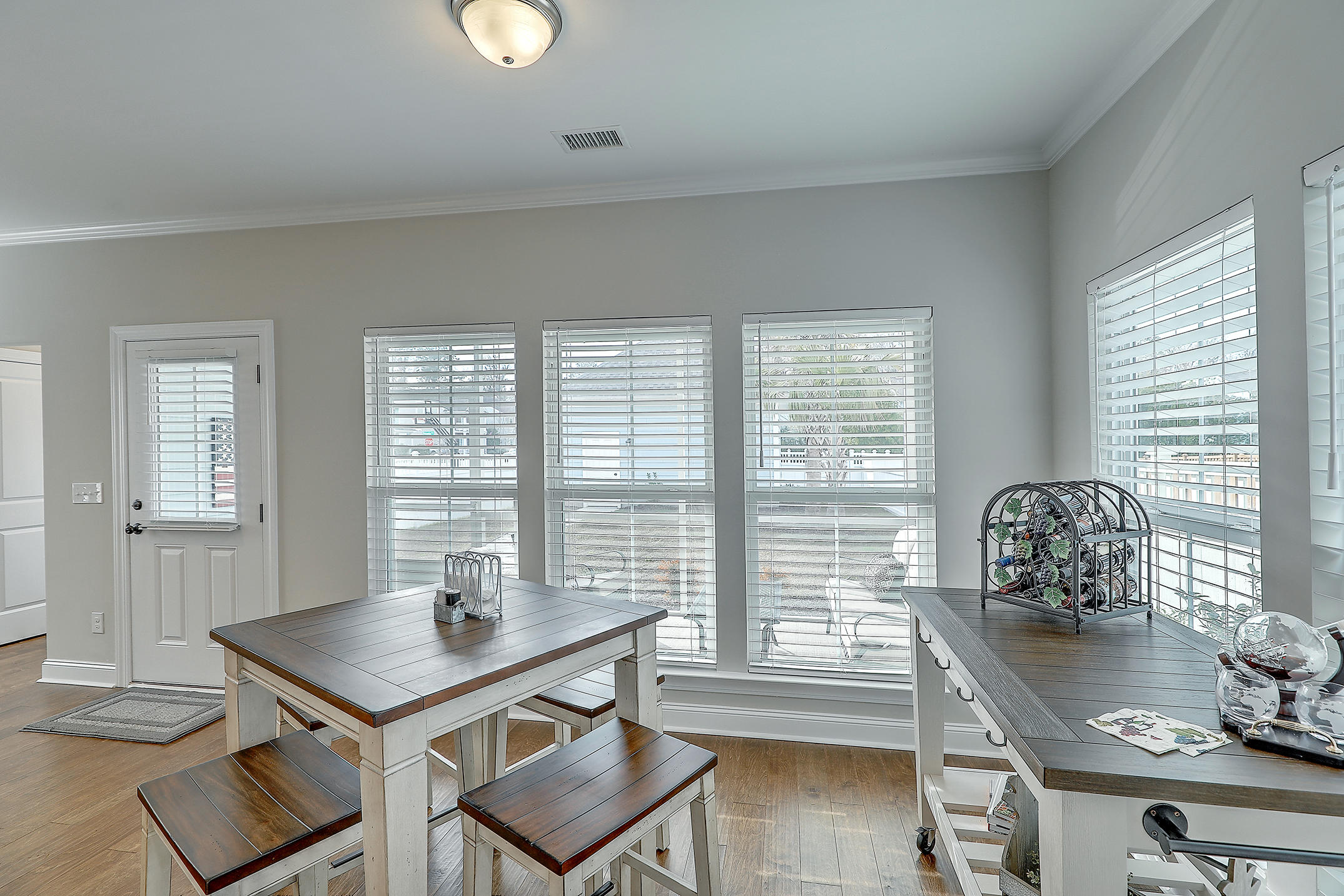 2967 Waterleaf Road Johns Island, SC 29455 - Photo 25 of 51 Eat-In Dining