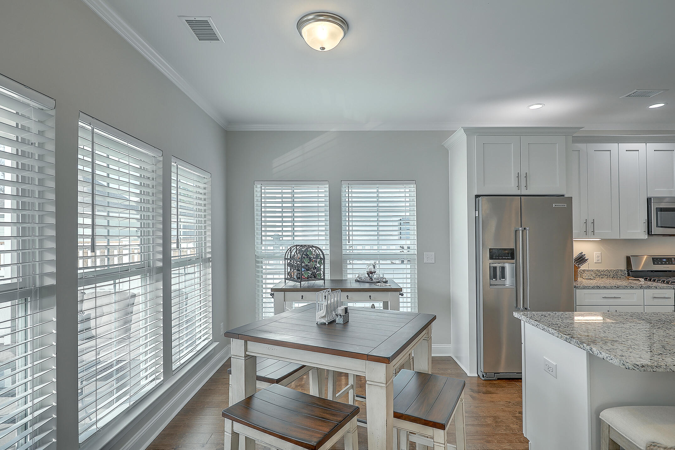 2967 Waterleaf Road Johns Island, SC 29455 - Photo 26 of 51 Eat-In Dining