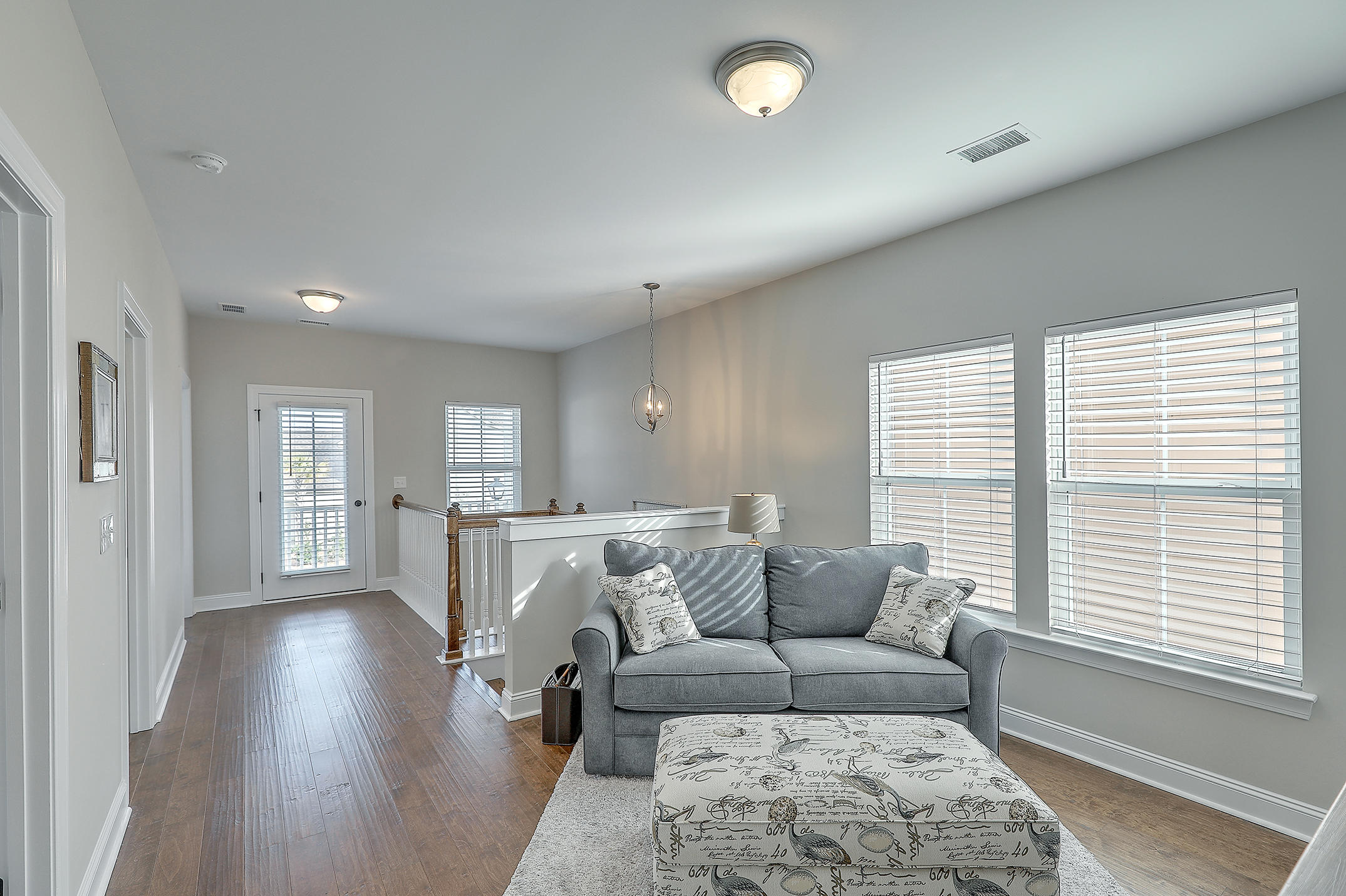 2967 Waterleaf Road Johns Island, SC 29455 - Photo 29 of 51 Upstairs Loft