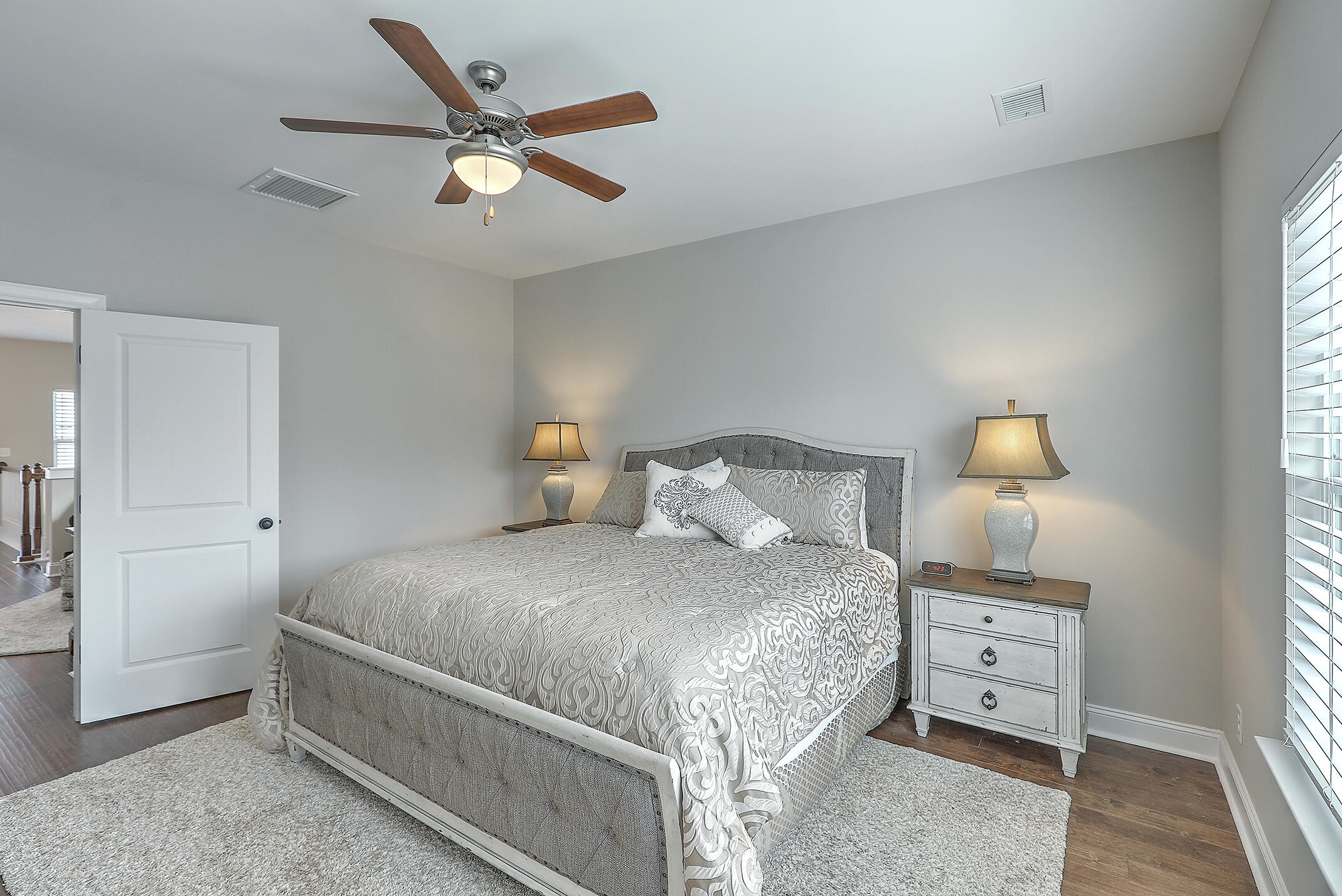 2967 Waterleaf Road Johns Island, SC 29455 - Photo 30 of 51 Owner's Suite