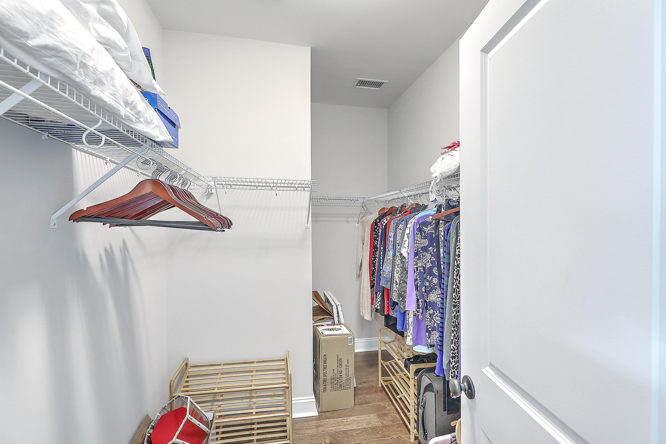 2967 Waterleaf Road Johns Island, SC 29455 - Photo 33 of 51 Owner's Closet