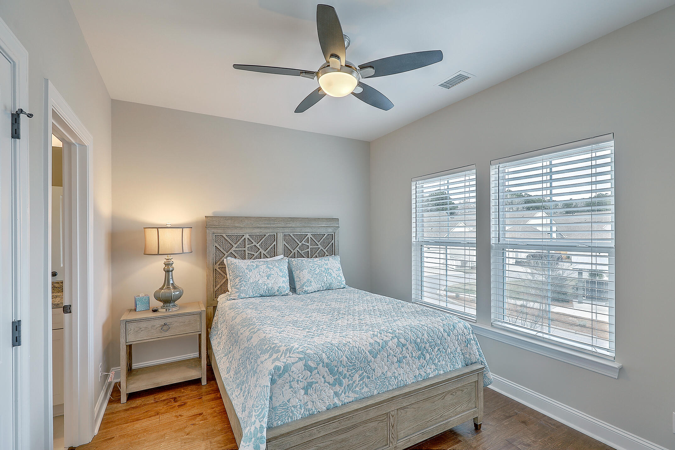 2967 Waterleaf Road Johns Island, SC 29455 - Photo 36 of 51 Bedroom 3