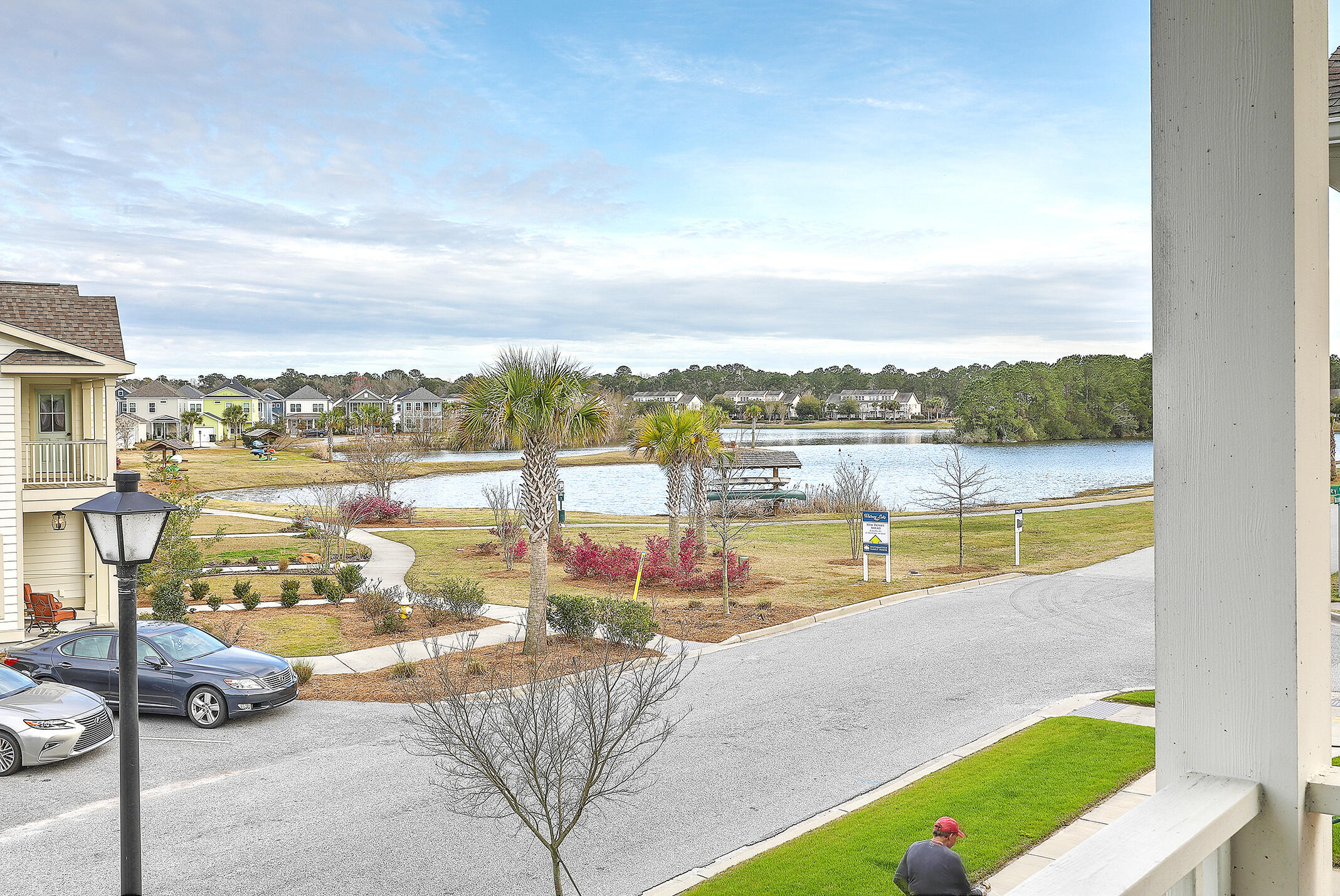 2967 Waterleaf Road Johns Island, SC 29455 - Photo 5 of 51 Lake View!