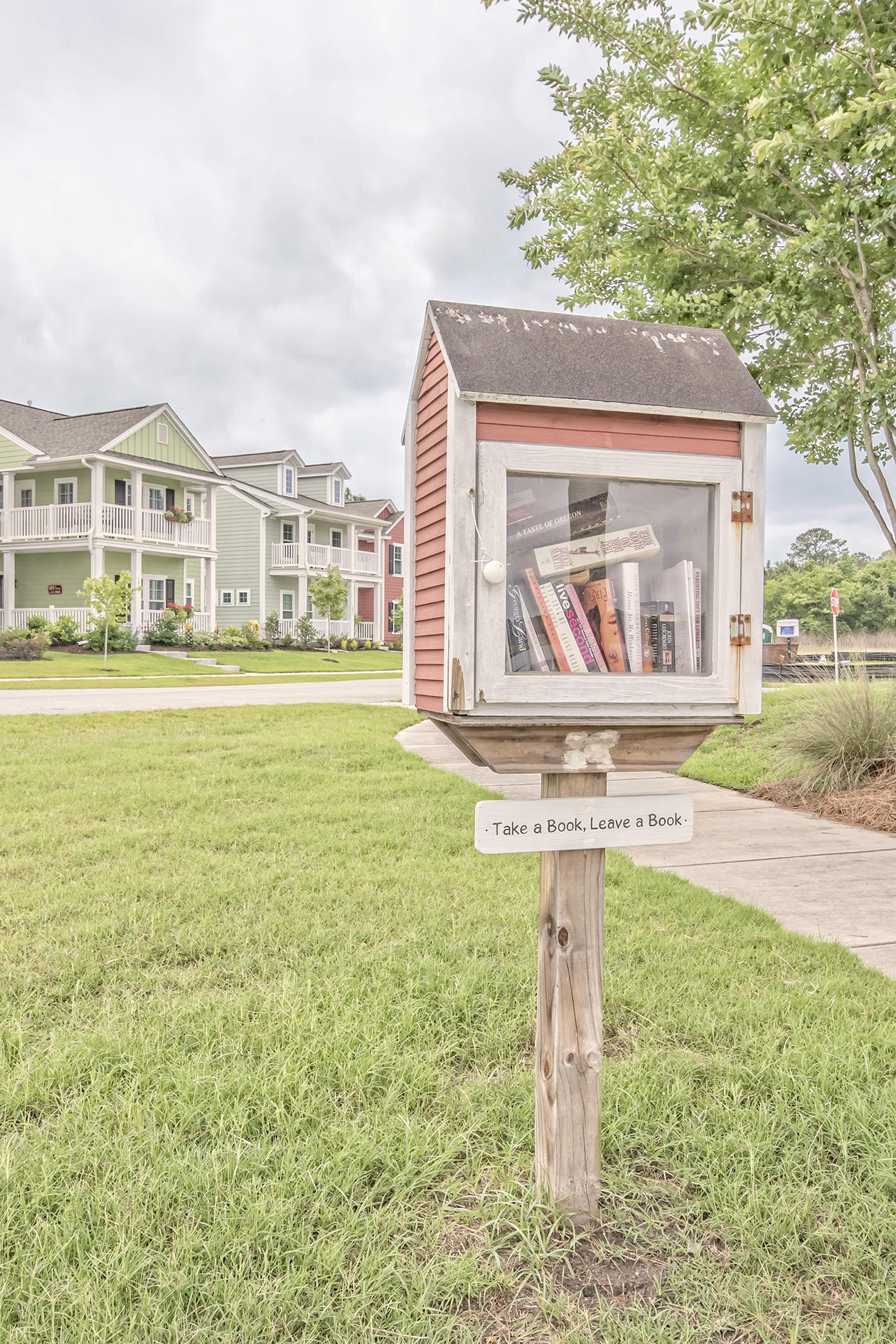 2967 Waterleaf Road Johns Island, SC 29455 - Photo 46 of 51 Community Amenities