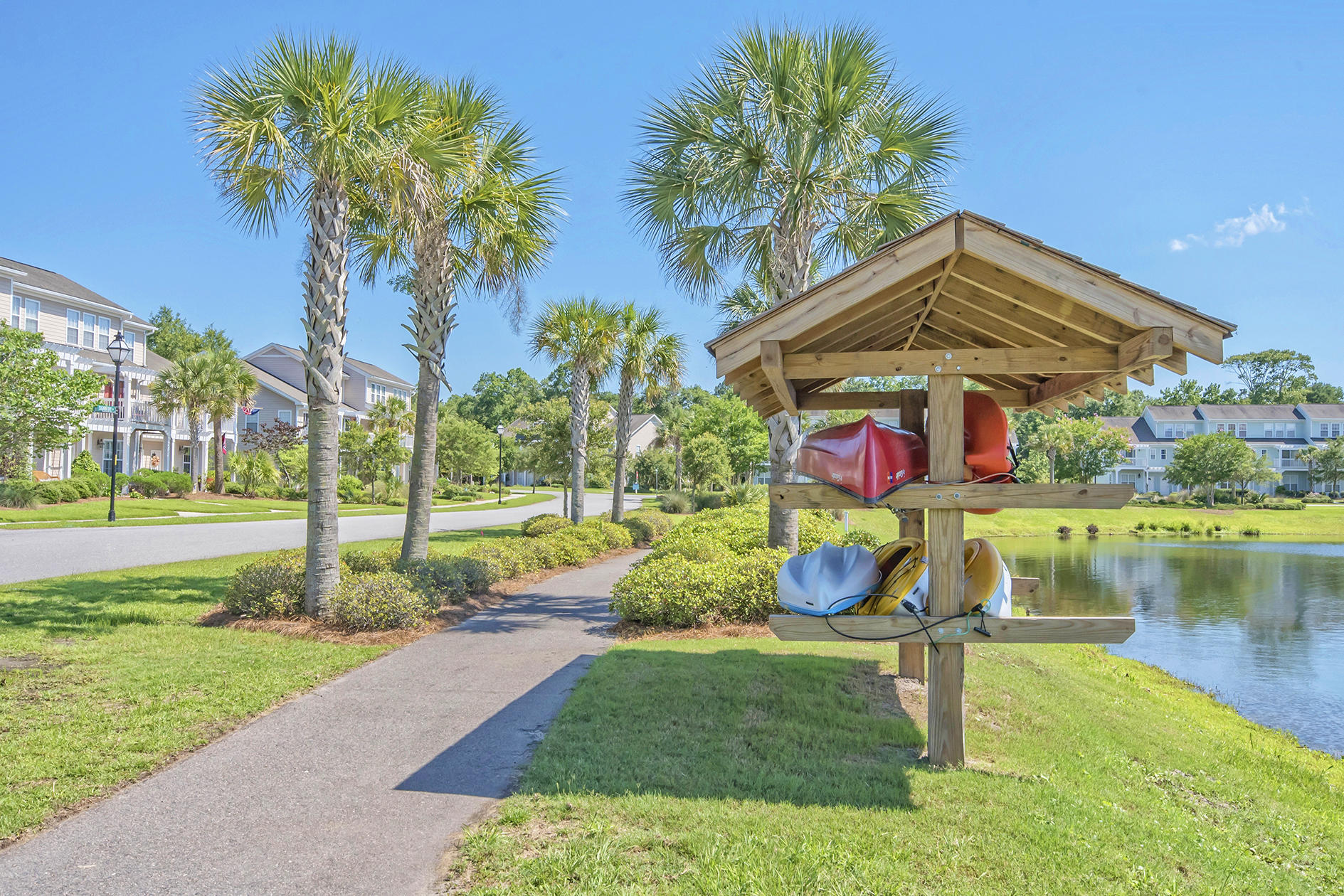 2967 Waterleaf Road Johns Island, SC 29455 - Photo 51 of 51 Community Amenities!