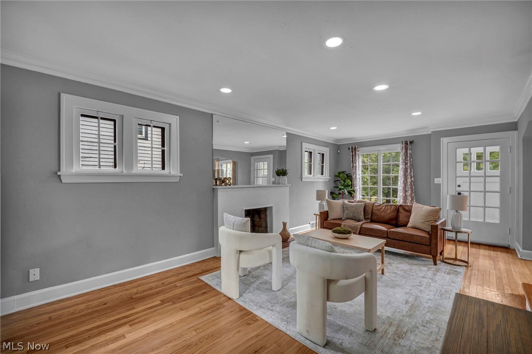 2390 Rinard Road Cleveland Heights, OH 44118 - Photo 8 of 45 Gallery Image 8