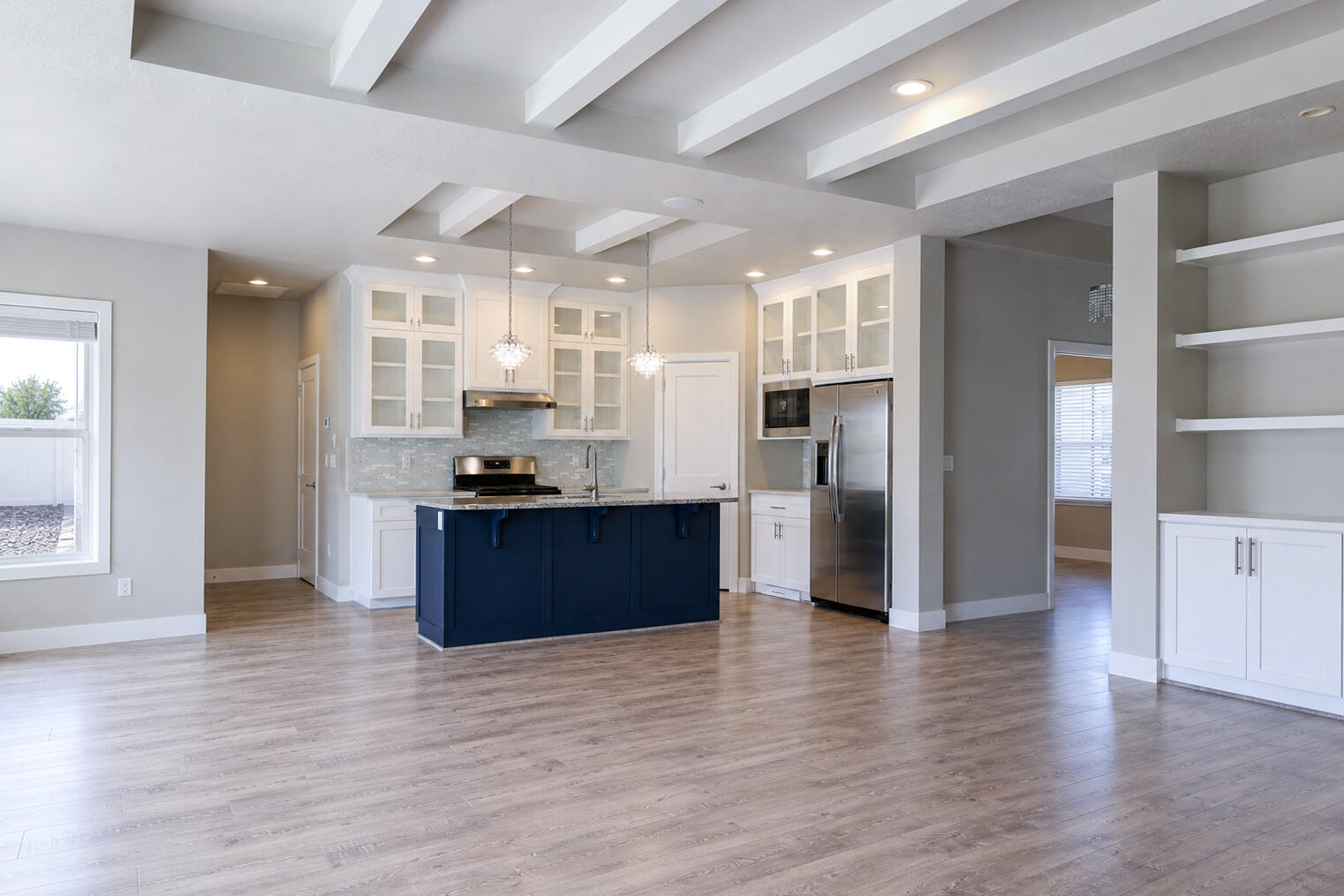 94 North Windsor Road Cedar City, UT 84720 - Photo 20 of 57 Kitchen