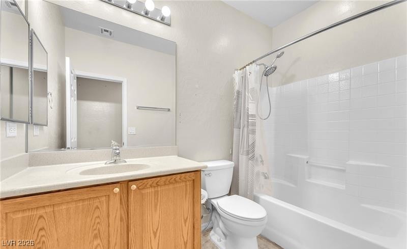 2607 Dirleton Place Henderson, NV 89044 - Photo 33 of 53