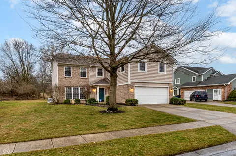 $380,000 | 12427 Doe Lane, Indianapolis, IN 46236
