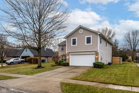 $380,000 | 12427 Doe Lane, Indianapolis, IN 46236