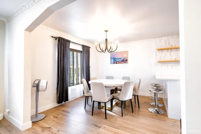 $1,628,000 | 150 Dartmouth Street, San Francisco, CA 94134