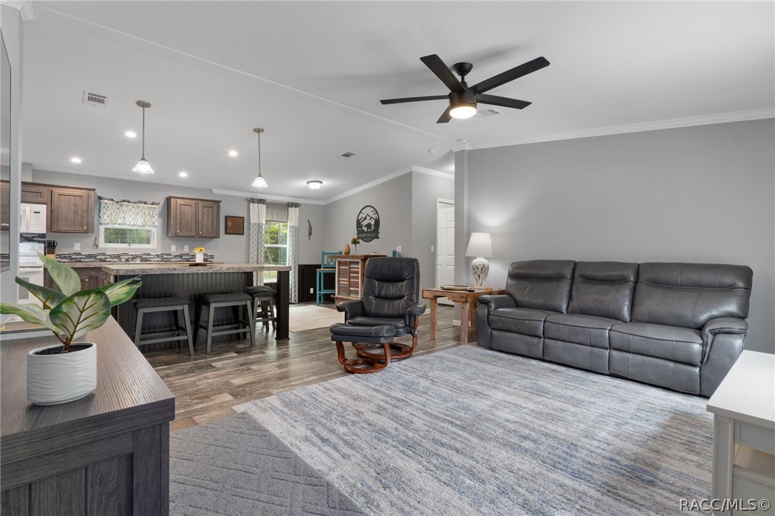 810 North Obrien Point Lecanto, FL 34461 - Photo 9 of 54