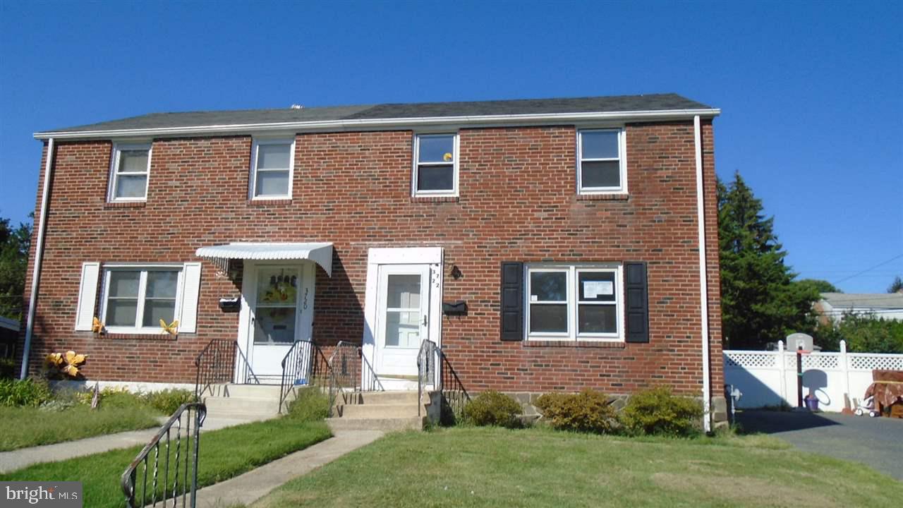3722 Rutherford Street Harrisburg, PA 17111 - Photo 1 of 9 Gallery Image 1