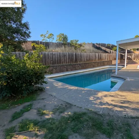 $639,000 | 2835 Bluebell Circle, Antioch, CA 94531