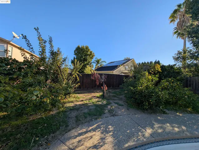 $639,000 | 2835 Bluebell Circle, Antioch, CA 94531