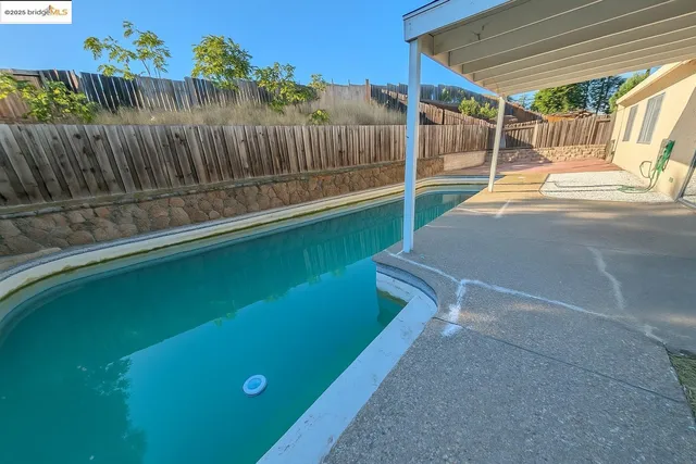 $639,000 | 2835 Bluebell Circle, Antioch, CA 94531