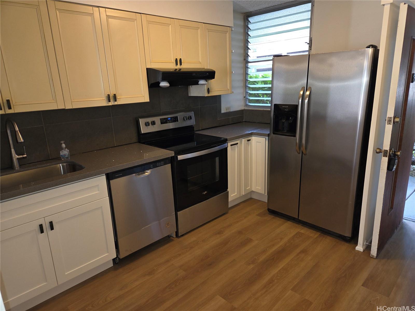 500 University Avenue, Unit 134 Honolulu, HI 96826 - Photo 1 of 22 Renovated kitchen