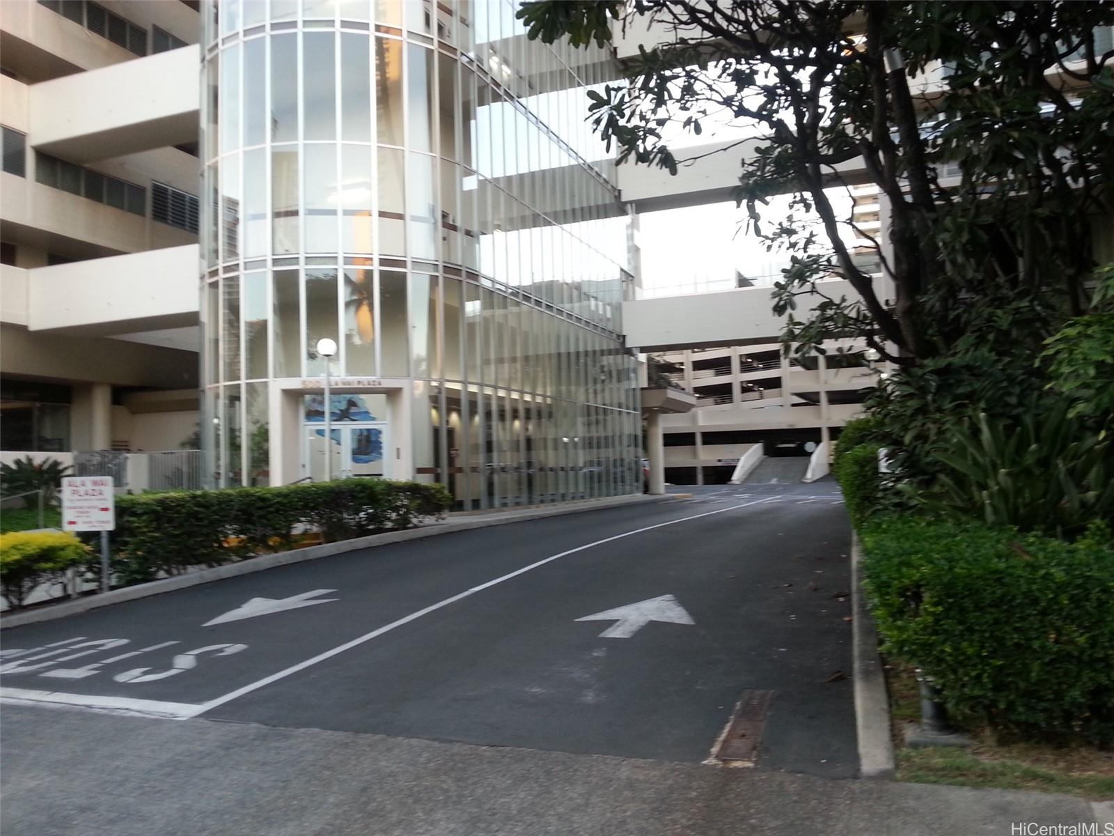 500 University Avenue, Unit 134 Honolulu, HI 96826 - Photo 22 of 22