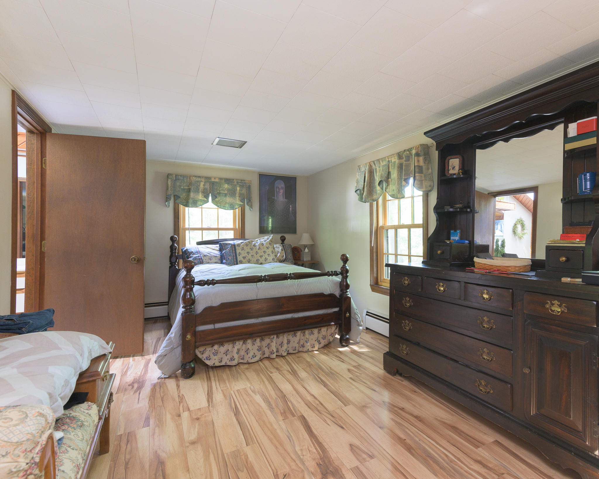 1 Wolf Creek Road York, ME 03902 - Photo 15 of 38 Master bedroom