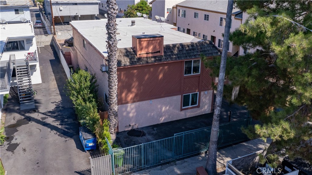 14767 Erwin Street Van Nuys, CA 91411 - Photo 25 of 27