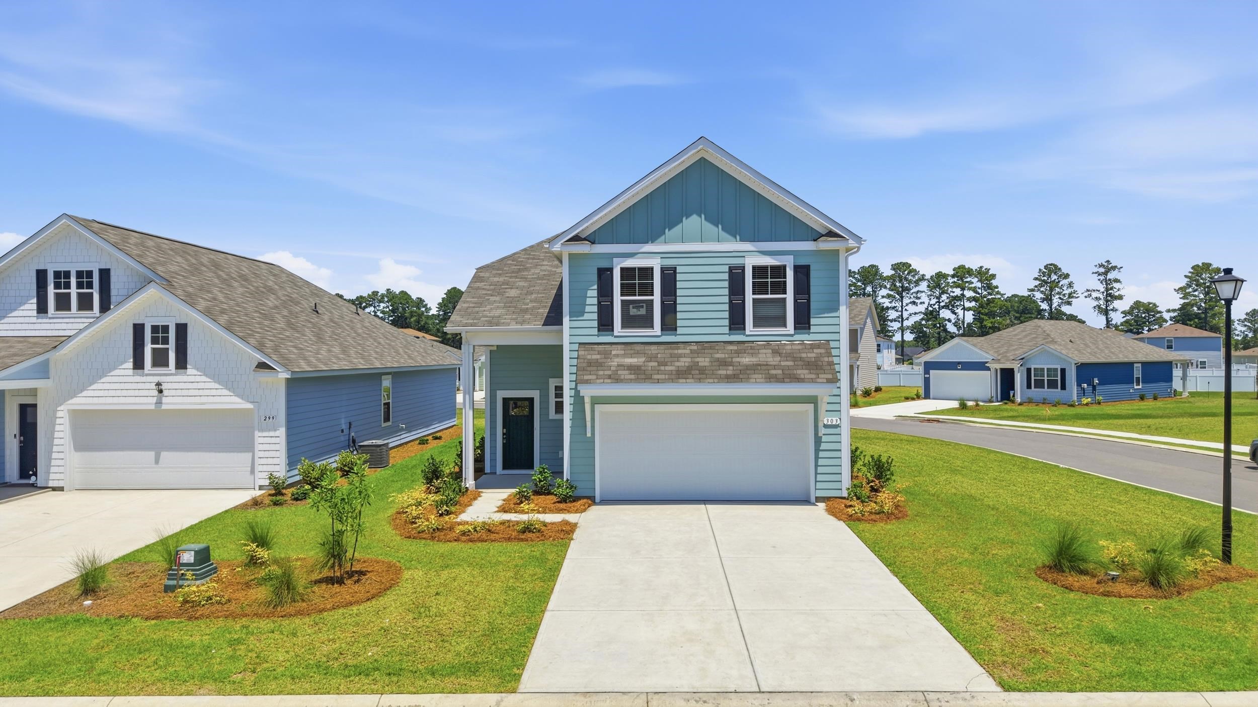 303 Ridley Street Longs, SC 29568 - Photo 5 of 53
