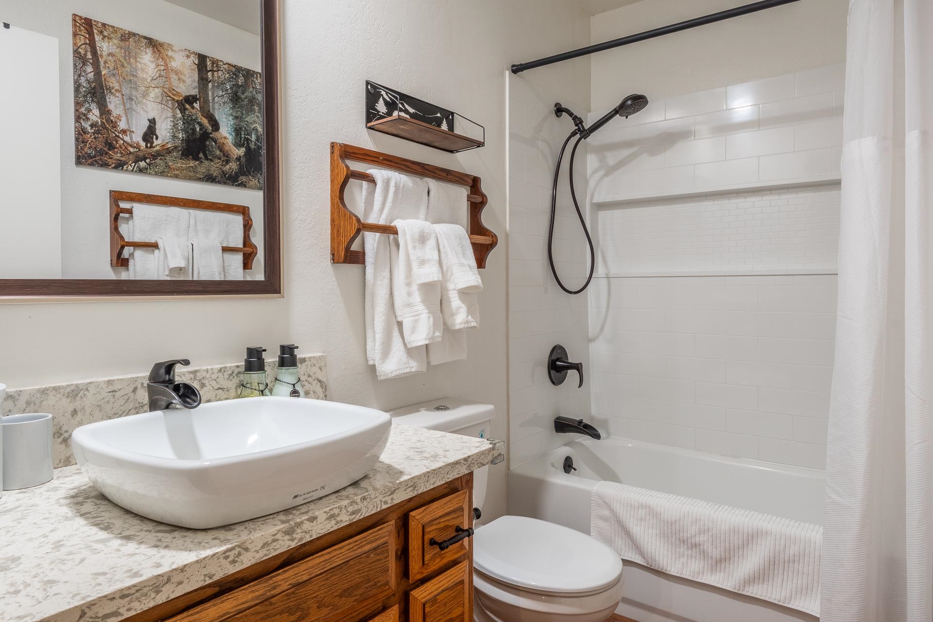 2289 Sierra Nevada Road, Unit G3 Mammoth Lakes, CA 93546 - Photo 15 of 32