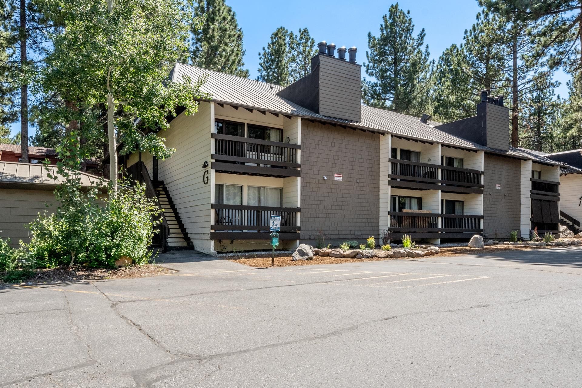 2289 Sierra Nevada Road, Unit G3 Mammoth Lakes, CA 93546 - Photo 29 of 32