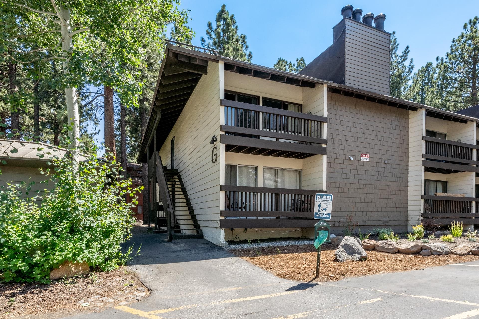 2289 Sierra Nevada Road, Unit G3 Mammoth Lakes, CA 93546 - Photo 31 of 32