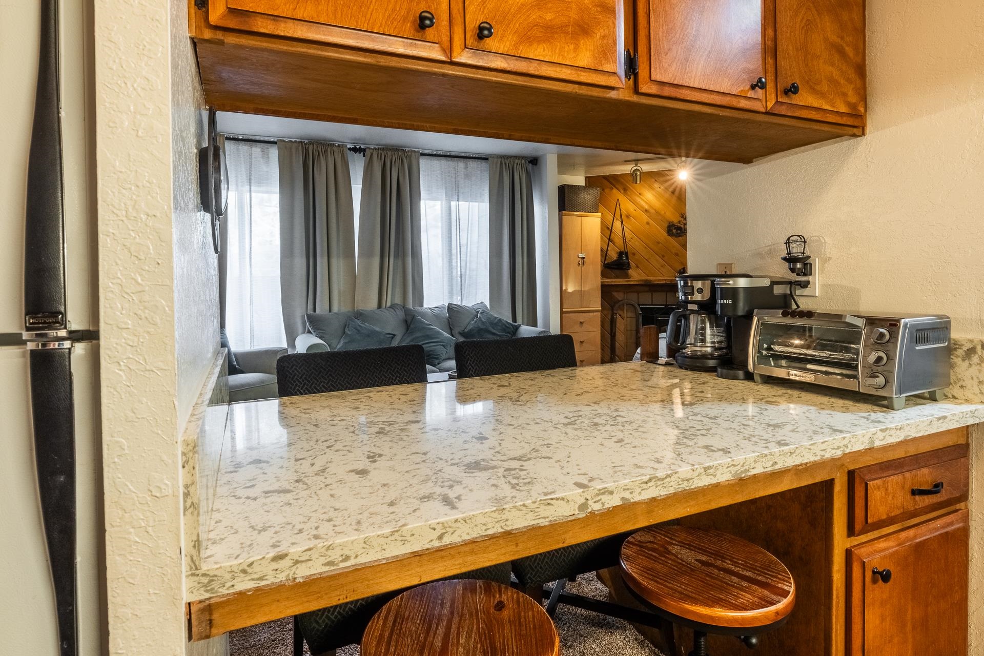 2289 Sierra Nevada Road, Unit G3 Mammoth Lakes, CA 93546 - Photo 6 of 32