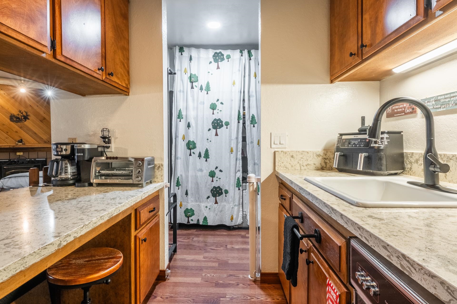 2289 Sierra Nevada Road, Unit G3 Mammoth Lakes, CA 93546 - Photo 10 of 32