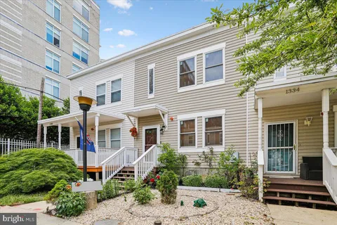 $699,000 | 1336 Half Street Southwest, Unit 1336, Washington, DC 20024