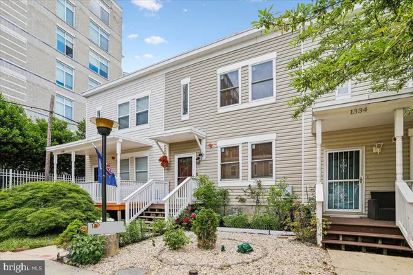 $699,000 | 1336 Half Street Southwest, Unit 1336, Washington, DC 20024
