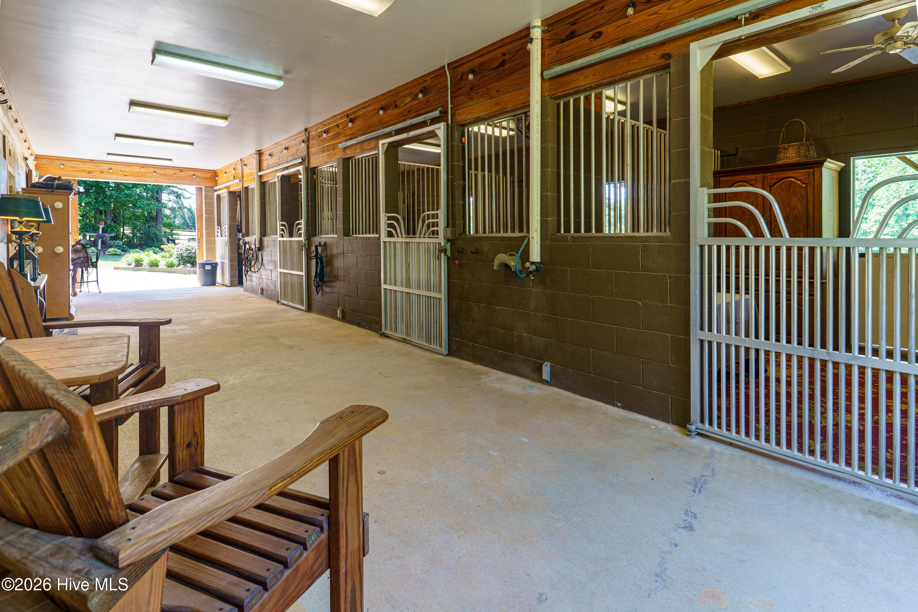 644 Bracken Hill Road Cameron, NC 28326 - Photo 49 of 95 Bracken hill INT-29