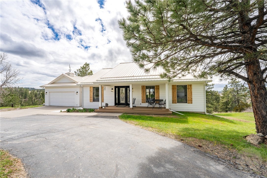4240 High Trail Road Billings, MT 59101 - Photo 1 of 1 Gallery Image 1