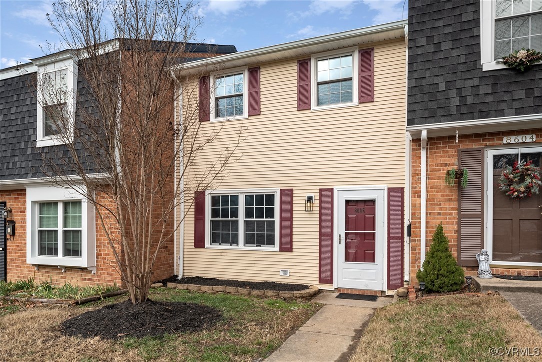 8606 Middle Road Richmond, VA 23235 - Photo 1 of 27 Gallery Image 1
