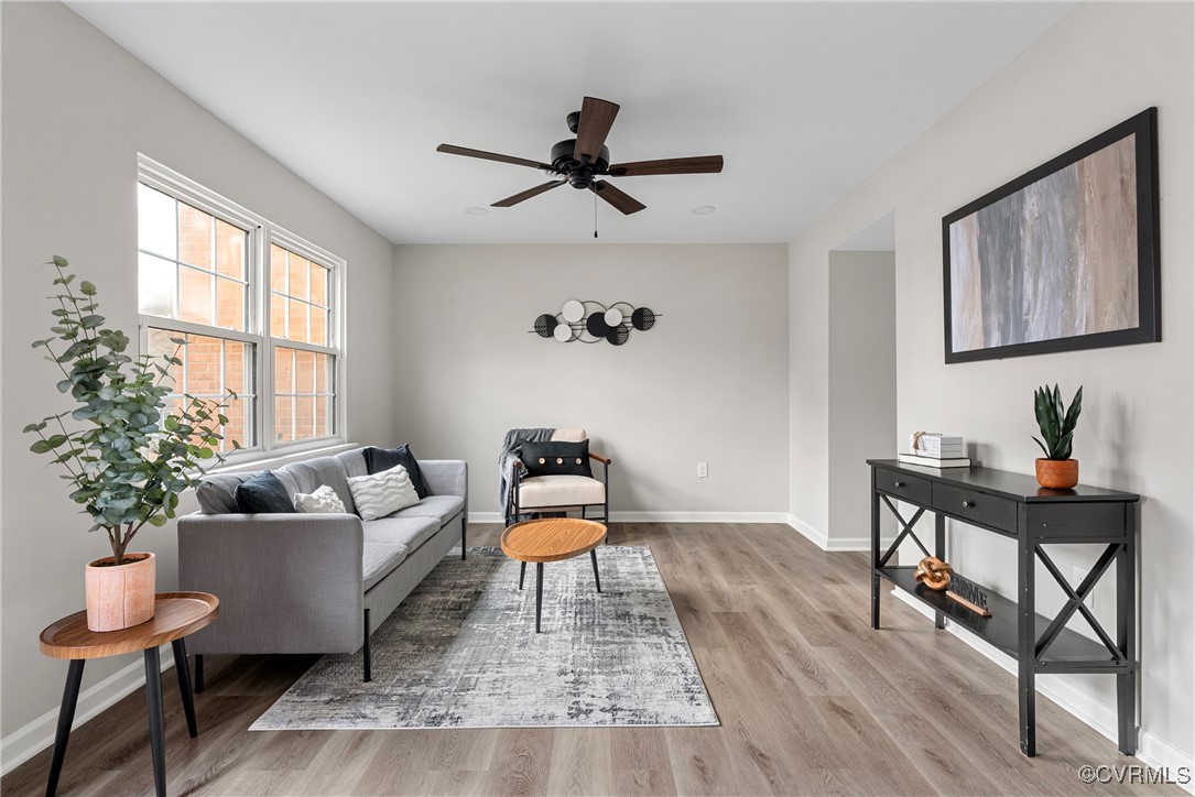 8606 Middle Road Richmond, VA 23235 - Photo 3 of 27 Gallery Image 3