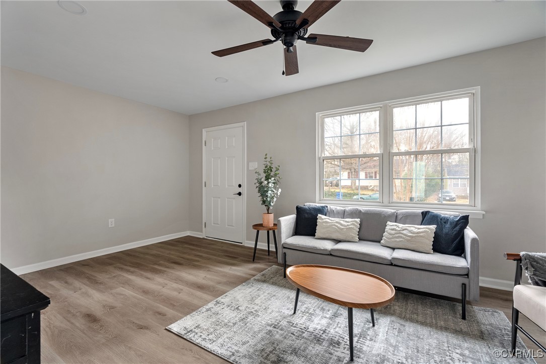 8606 Middle Road Richmond, VA 23235 - Photo 7 of 27 Gallery Image 7