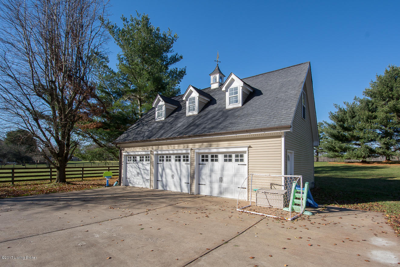 2006 North Rose Island Road Prospect, KY 40059 - Photo 70 of 76 NRoseIsland-70