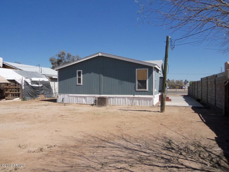 205 North Pima Road Buckeye, AZ 85326 - Photo 17 of 18 BACK