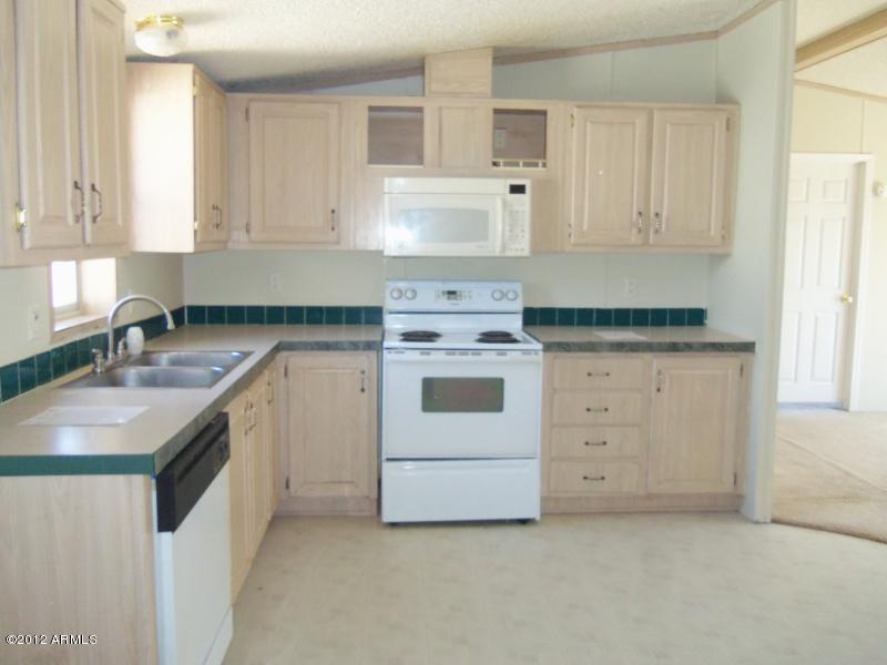 205 North Pima Road Buckeye, AZ 85326 - Photo 2 of 18 KITCHEN