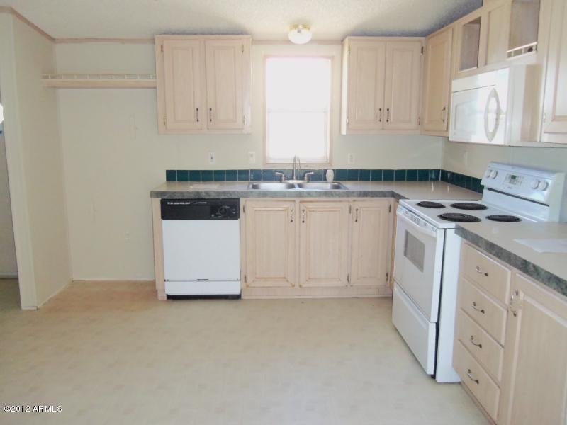 205 North Pima Road Buckeye, AZ 85326 - Photo 3 of 18 KITCHEN
